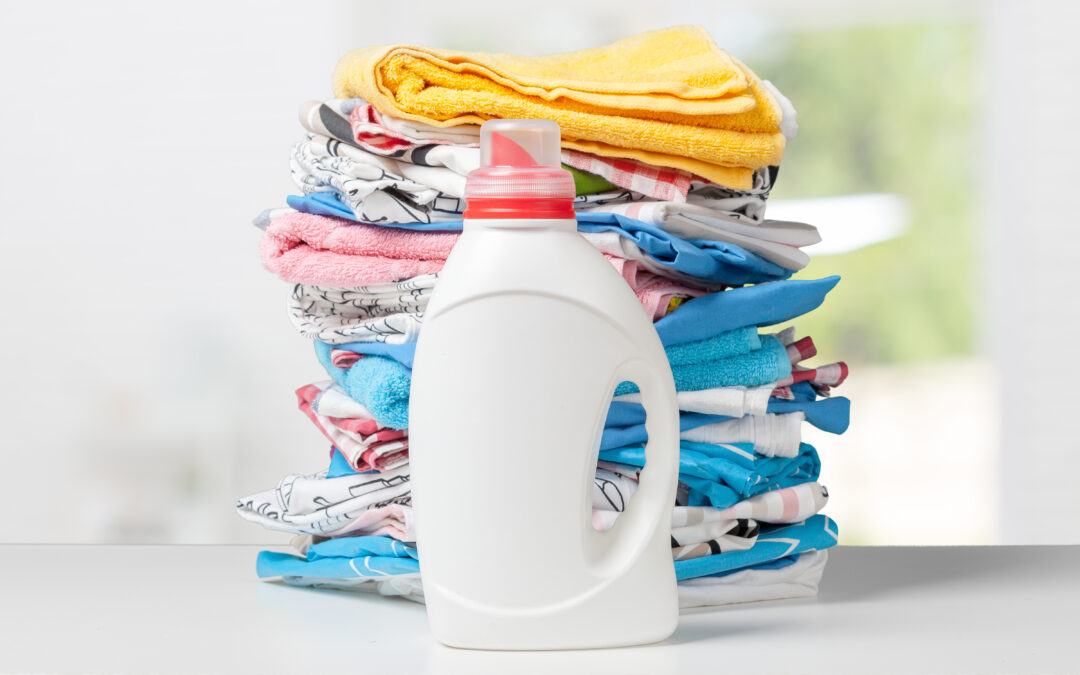 Bring New Life To Your Old Clothes With DIY Laundry Stripping Detergent